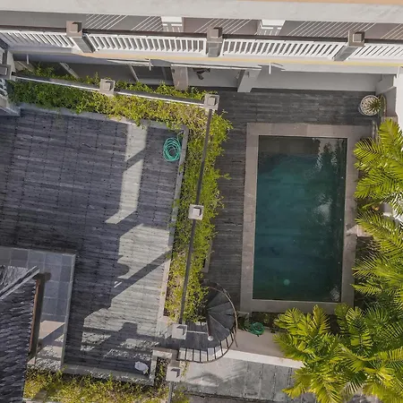 Villa Adijaya 3