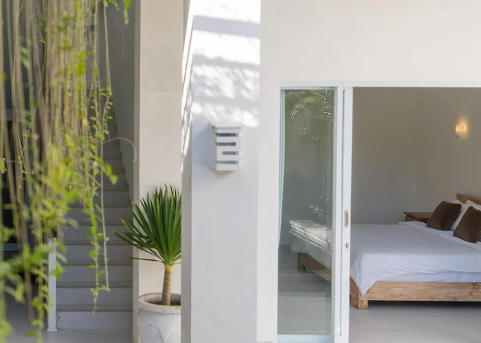 Adijaya 3 ゲストハウス チャングー